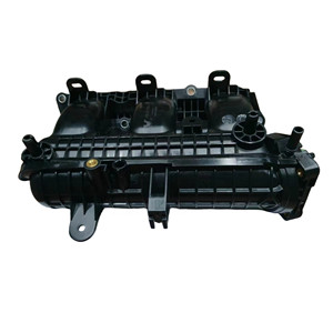 ท่อร่วมไอดี 9801627080 สำหรับเปอโยต์ ซีตรอง 1.2T พร้อมปะเก็นอะไหล่ทดแทนใหม่ - Product Image 4