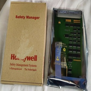 Module E/S Honeywell FC-TSDI-1624C, 16 ports d'entrée/sortie numériques pour chauffage, gaz, alimentation en eau, métallurgie - Product Image 4