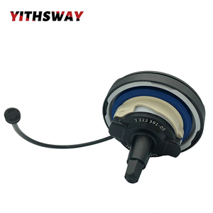 Couvercle de remplissage de réservoir de carburant, capuchon de remplissage de carburant, 16117222391 pour <span class=keywords><strong>Mini</strong></span> <span class=keywords><strong>Cooper</strong></span> et BMW 128i 135i 16116756772, 16116759042, 16110149425, 16117222391 - Product Image 4