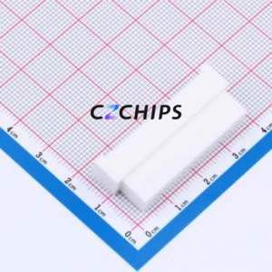 PHB-34R Housing (Wire-to-Board / Wire-to-Wire) P=2mm Connector ( Jack Structure: 2x17P )( Pitch: 2mm )( Row Spacing: 2mm ) - Product Image 2