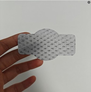 Material de Impresión de Precisión con Micro-Lentes Dinámicas 3D para Anti-Falsificación - Product Image 6