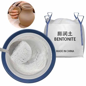 Polvo de Bentonita de Sodio de Alta Calidad Directo de Fábrica para Aplicaciones de Perforación, Fundición y Recubrimiento - Product Image 3