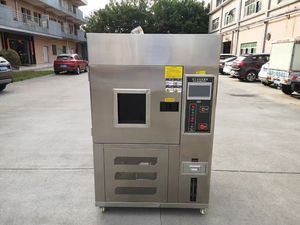 Camera di Prova ad Arco di Xenon Certificata ISO <span class=keywords><strong>WALTER</strong></span> con 7 Anni di Garanzia del Produttore, Tester per Invecchiamento Accelerato allo Xenon - Product Image 5