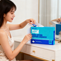 Capsule d'Orgasme Stimulante : Pilules Retardantes pour l'Orgasme Féminin, Produit d'Hygiène Intime pour le Plaisir Féminin