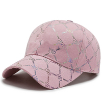 Casquette de baseball unisexe réglable de haute qualité en coton à 6 panneaux avec logo brodé 3D personnalisé, idéale pour la vente en gros