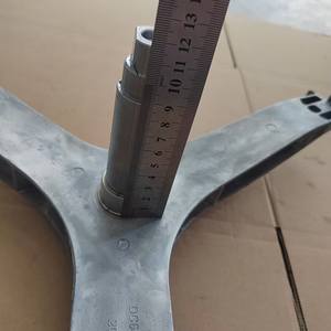 <span class=keywords><strong>Precio</strong></span> al por mayor de fábrica Lavadora Parte Trípode Araña DC97-17234A DC60-00107A para <span class=keywords><strong>Samsung</strong></span> - Product Image 6