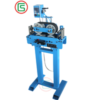 Dispositif de mesure de fil de mètre de longueur de câble d'affichage électronique avec la capacité maximum de 50mm essentielle pour l'équipement de fabrication de câble