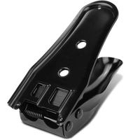 Découpeur de carte Sim Nano double, avec adaptateur de carte SIM et support de plateau, outil pour clés