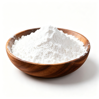 Acide citrique anhydre en poudre de qualité alimentaire pour régulateur d'acidité dans l'industrie alimentaire