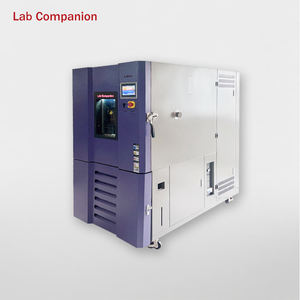 408L 환경 시험 챔버 제약 ICH 안정성 시험용 상온 습도 조절 장치 - Product Image 1