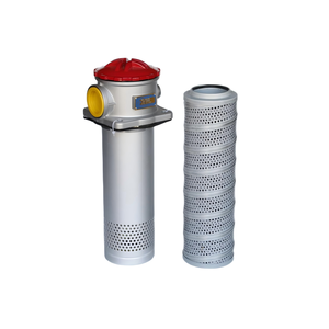 Reemplace el <span class=keywords><strong>filtro</strong></span> de retorno de aceite hidráulico LEEMIN para la filtración de aceite del sistema hidráulico - Product Image 2