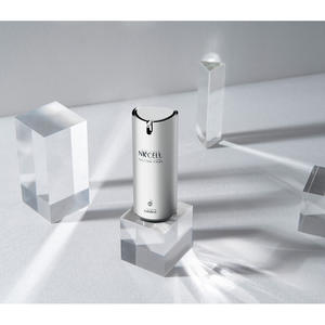 Lulubeu Mela Clinic Cream Best-seller 50ml Crème anti-âge pour le visage et le corps Pleins feux sur l'éclat de la jeunesse - Product Image 5