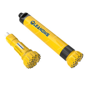 אטלס קופקו dhd1120 כרייה סלע קידוח סרוק קידוח פטיש פנאומטי - Product Image 1