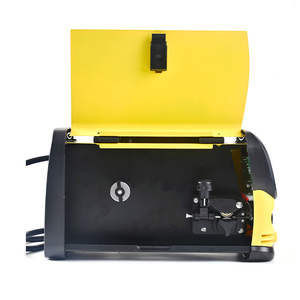 Soldadoras Portátiles 220V 110V, Soldadora de Arco sin Gas IGBT Inversor 3 en 1 - Product Image 4