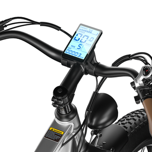 MX04 Factory Direct Sale <b>Electric</b> <b>Bike</b> <b>1000W</b> 48V 15Ah Shengmilo Ebike with 42km/h Speed Long Range 2 Wheels Alloy Frame Adults - Product Image 5