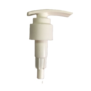 Yuyao <span class=keywords><strong>Zeno</strong></span> vendita calda 24/410 28/410 tutto in plastica personalizzato lozione Shampoo doccia Dispenser pompa crema testa - Product Image 6