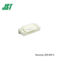 Connecteurs ZER-09V-S, Boîtiers de connecteurs rectangulaires pour interconnexions