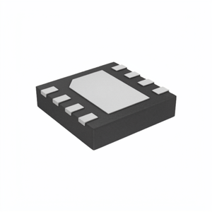 Original Embedded Electronics Component PIC12LF1501-E_MF 8 VDFN Exposed Pad - Product Image 1