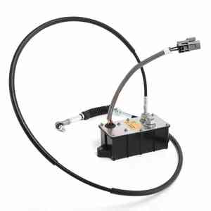 Suku cadang <span class=keywords><strong>Motor</strong></span> klep penutup 523-0008 5230008 untuk DH258-5 DH300-7 DH300-5 DH225-7 - Product Image 4