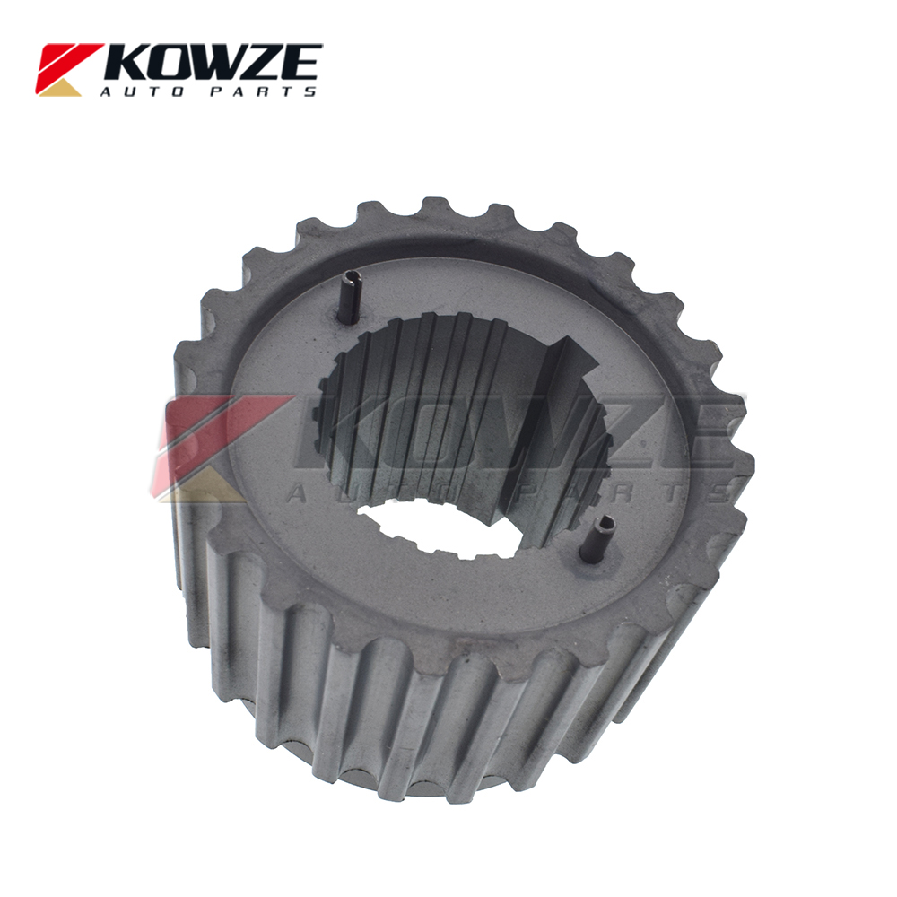 Pajero V6 Mitsubishi Pajero 6g74 Engine Timing Marks MACE STANDARD