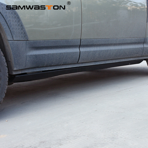 Bệ bước điện tự động cho Land Rover <span class=keywords><strong>Defender</strong></span> 110 2020-2024 - Product Image 6