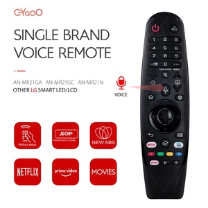 Télécommande vocale <span class=keywords><strong>AN</strong></span>-MR19BA AKB75855501 Magic TV Smart MR20BA <span class=keywords><strong>AN</strong></span>-MR500 <span class=keywords><strong>AN</strong></span>-MR700 <span class=keywords><strong>AN</strong></span>-SP700 <span class=keywords><strong>AN</strong></span>-<span class=keywords><strong>MR650A</strong></span> AM-<span class=keywords><strong>MR650A</strong></span> MR20GA pour <span class=keywords><strong>LG</strong></span> - Product Image 6