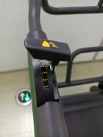 Equipo de Gimnasio 2023, Máquina de Cardio de Alta Calidad, Venta al Por Mayor de Fábrica, Caminadora sin Motor, Autoalimentada, Tipo C