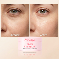 Masque pour les yeux PDRN - Atténue les rides, pénétration profonde, forte adhérence, retient l'essence, prix de gros d'usine