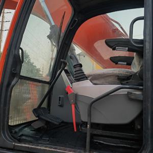 Excavadora Usada Doosan DX225 de 22 Toneladas, Excavadora de Orugas de Segunda Mano, CAT 320, Komatsu PC220, Hyundai R220 en Venta - Product Image 6