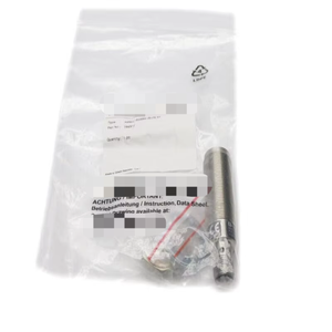 ตัวควบคุมการเขียนโปรแกรม PLC โดยเฉพาะระบบอัตโนมัติ NMB5-18GM65-Z0-FE-V1 094312 6-30VDC nsmp ใหม่ของแท้ - Product Image 1