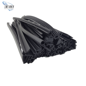 <span class=keywords><strong>Strip</strong></span> segel karet silikon kualitas tinggi <span class=keywords><strong>strip</strong></span> karet segitiga <span class=keywords><strong>strip</strong></span> karet penyegel busa - Product Image 2