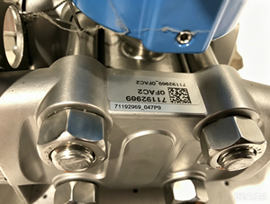 Diferencial Original Deltabar PMD75 PMD75B S PMD70 PMD235 PMD75-1AL70/0 - Product Image 3