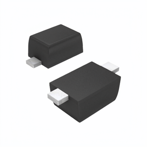 SC-79, SOD-523 BZT52C5V1TQ-7-F Buy Online Electronic Components Original Diodes - Product Image 1