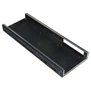 งานขึ้นรูปโลหะแผ่น กระบวนการผลิตชิ้นส่วนโลหะแผ่น งานผลิตตู้โลหะแผ่น <span class=keywords><strong>ตู้</strong></span>ควบคุม และโครงสร้างโลหะแผ่นตามสั่ง - Product Image 6