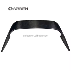 Alerón trasero de fibra de carbono Real A90 A91 para Toyota <span class=keywords><strong>Supra</strong></span> A90 A91 <span class=keywords><strong>MK5</strong></span> 2020 2021 <span class=keywords><strong>2022</strong></span> 2023 - Product Image 4