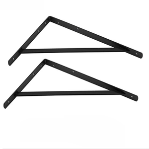 OEM Tùy Chỉnh <span class=keywords><strong>Universal</strong></span> Wall <span class=keywords><strong>Mount</strong></span> Kit Thanh Âm Thanh Gắn Kết Lắp Thép 90 Độ <span class=keywords><strong>Bracket</strong></span> - Product Image 6