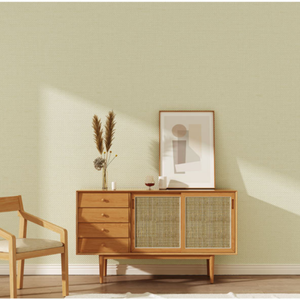 <span class=keywords><strong>Carta</strong></span> <span class=keywords><strong>da</strong></span> <span class=keywords><strong>Parati</strong></span> Ignifuga in PVC per Uso Domestico, Moderna con Texture in Lino Goffrato, Impermeabile per Soggiorno, Camera <span class=keywords><strong>da</strong></span> Letto, Hotel, Ufficio, Casa - Product Image 4