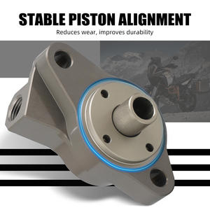 Kit de mise à niveau du cylindre d'embrayage NICECNC pour <span class=keywords><strong>KTM</strong></span> <span class=keywords><strong>ADVENTURE</strong></span> 1090 1090L 1090R 950S 990 RC8 <span class=keywords><strong>1190</strong></span> <span class=keywords><strong>SUPER</strong></span> <span class=keywords><strong>ADVENTURE</strong></span> 1290R LC8 Moteur - Product Image 6