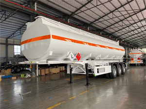 Vente directe des fabricants en gros : <span class=keywords><strong>Remorque</strong></span> citerne à carburant <span class=keywords><strong>pour</strong></span> camion à essieux multiples, à vendre - Product Image 3