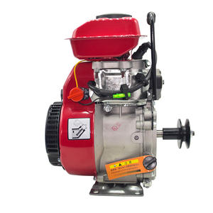 เครื่องยนต์เบนซิน 4 จังหวะ 1 สูบ รุ่น 154F สำหรับเครื่องนวดข้าวและปั๊มมือขายส่ง - Product Image 1