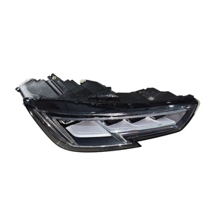 <span class=keywords><strong>A4</strong></span> a4l B9 B10 ma trận Đèn pha <span class=keywords><strong>Audi</strong></span> Phụ tùng xe hơi front bumper hệ thống chiếu sáng Hot Bán Chất lượng cao phù hợp cho 2017-2019 - Product Image 4