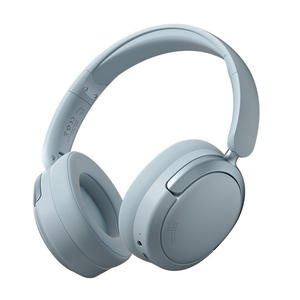 Nouveaux écouteurs populaires de haute qualité avec une excellente qualité sonore, écouteurs sans fil, écouteurs légers à réduction de bruit - Product Image 2