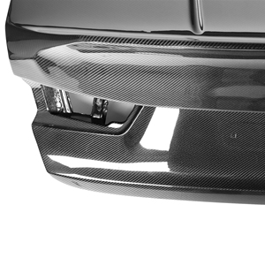 Coffre arrière en fibre de carbone style CSL pour <span class=keywords><strong>BMW</strong></span> Série 3 G20 M3 G80 <span class=keywords><strong>2021</strong></span>+ G20 G80 - Product Image 3