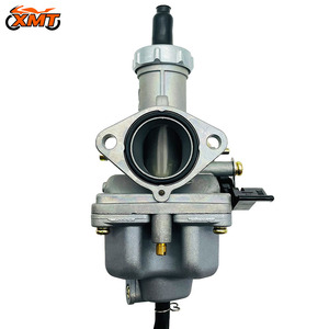 Carburateur PZ27 27 mm pour CG125 CG150 CG175 XL125 XL150 XL175 <span class=keywords><strong>Scooter</strong></span> ATV UTV Pit Bike Moto - Product Image 4