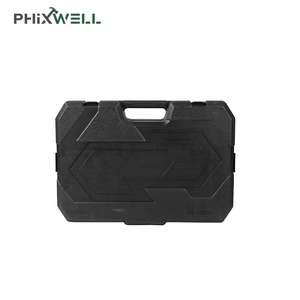 Nhiệm Vụ Nặng Nề 150 Pcs Công Cụ Ratchet Cờ Lê Cờ Lê Thiết Lập Chuyên Nghiệp Cơ Khí Hoàn Chỉnh Hộp Công Cụ Thiết Lập Đầy Đủ Ô Tô Thiết Lập - Product Image 6