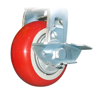 Chariot de table élévatrice à ciseaux hydraulique manuel 150kg-1000kg Capacité de charge Construction en acier Nouveau pour l'expédition d'entrepôt d'atelier