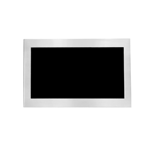 Pantalla táctil industrial Monitor completo IP65 Monitor de pantalla GTR37 R5W de 21,5 pulgadas Monitor de alto rendimiento MIT a prueba de agua - Product Image 2