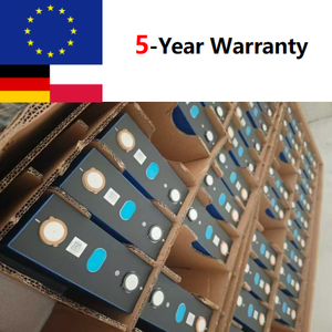 100% Grade a Gotion 3,2 V 314Ah 340Ah LiFePO4-Batteriezelle Prismatischer Solarenergie speicher Lithium-Ionen aus Polen LiFePO4-Batterie - Product Image 5