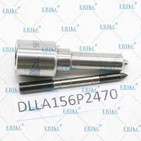 ERIKC 0433 172 470 Pompe à carburant diesel Busette DLLA156P2470 0 433 172 470 Busette de pompe à carburant automobile DLLA 156 P 2470 pour 0445110676