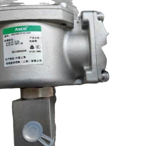 Solenoide de Reinicio Automático a Prueba de Explosiones de Acero Inoxidable 316L WSJE8327B102 para Uso Industrial, Suministro de Fábrica - Product Image 4